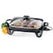 National Presto Presto Cast Aluminum Electric Skillet 06852 - alternate 2